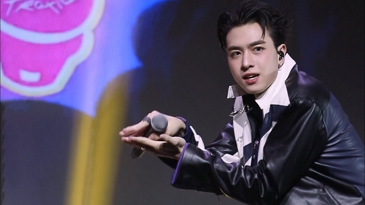 090825 - Bad Shawty - PROXIE [Victor Focus] #HelloBoysssinHoChiMinhCityxPROXIE
