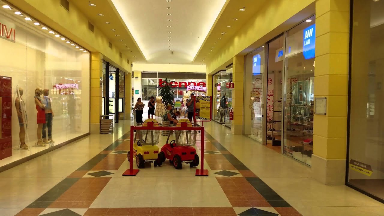 Market BENNET Comacchio Via Lido di Volano Ferrara, | ForumWiedzy