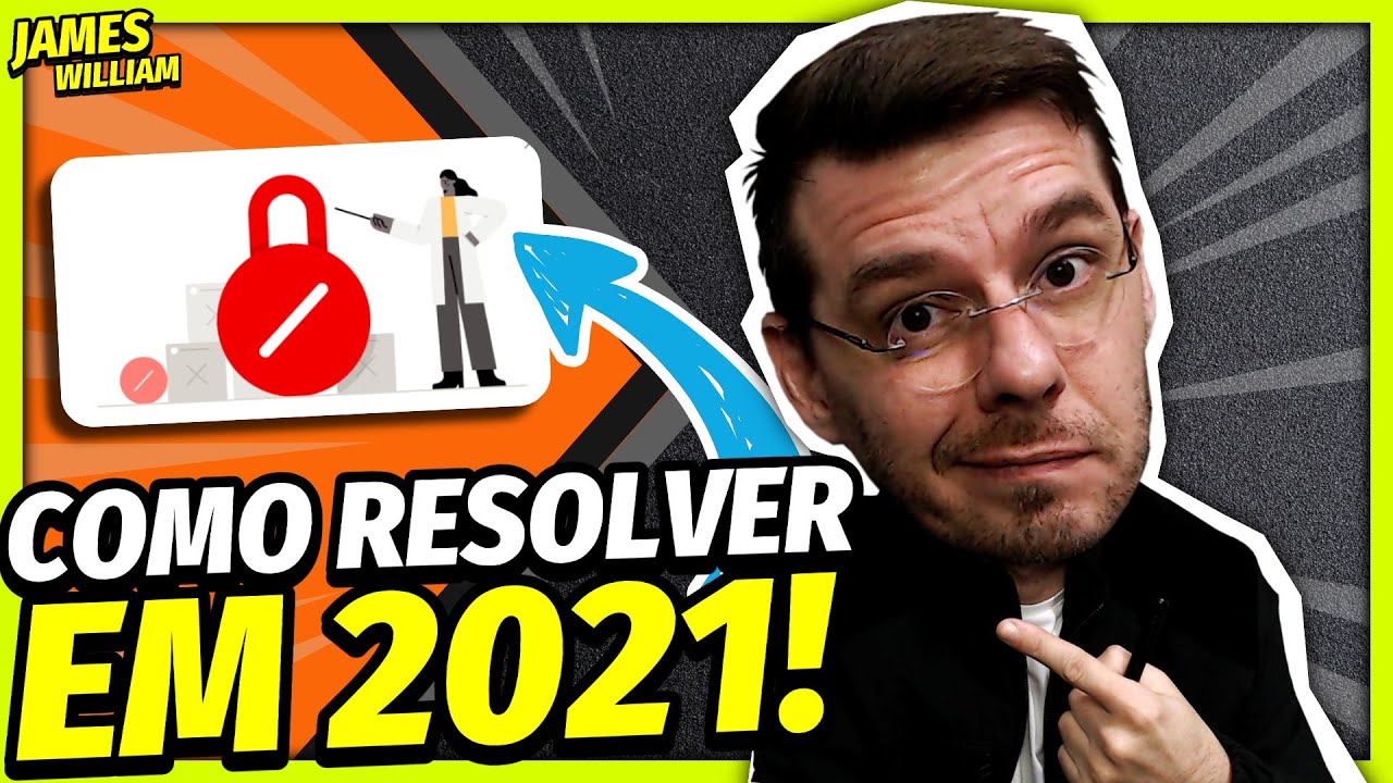 COMO DESBLOQUEAR CONTA DE ANÚNCIOS - GUIA COMPLETO PARA PREVENIR E RESOLVER BLOQUEIOS