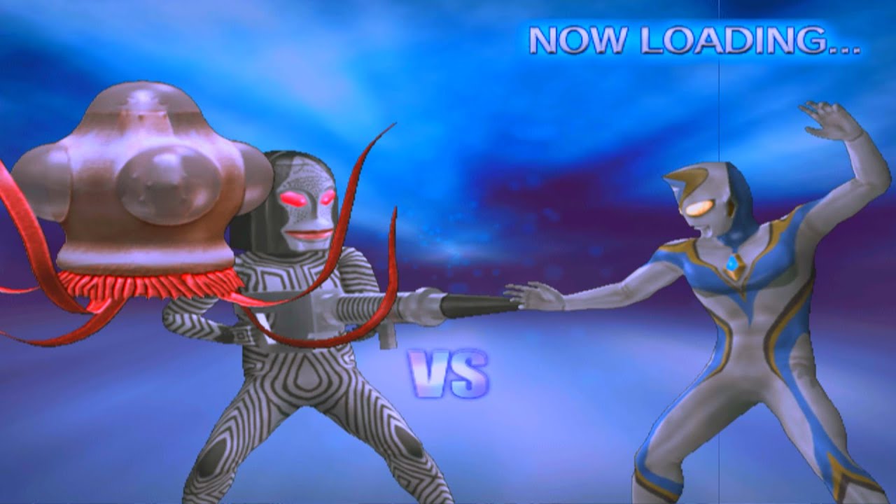 RANDOM TAG TEAM ULTRAMAN FIGHTING EVOLUTION 3 #115