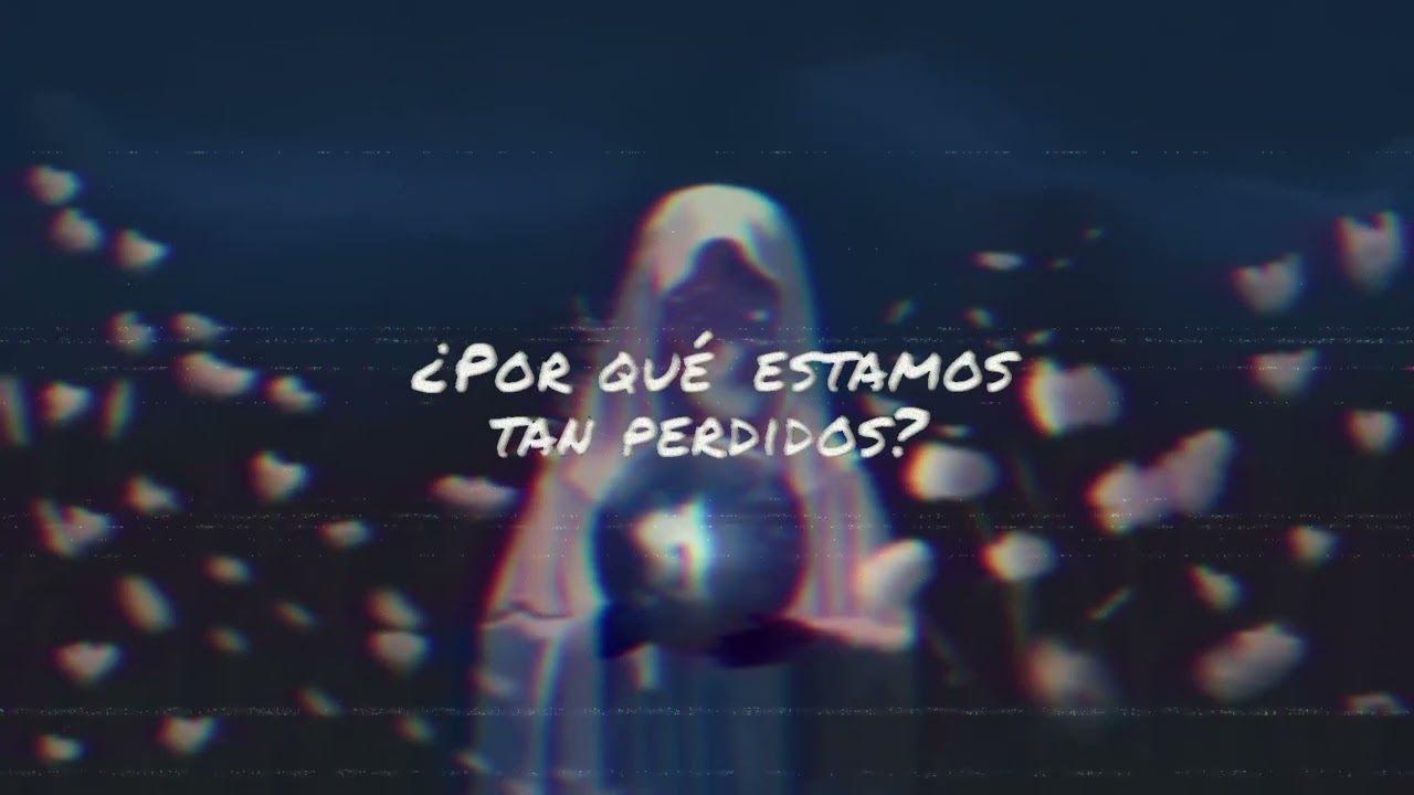 Convictions - The End Is Nigh (sub. Esp)