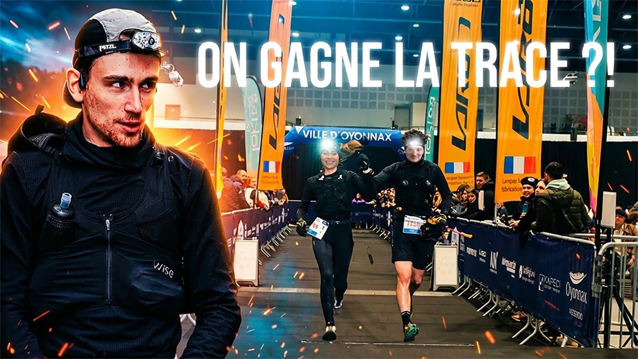 On gagne la Trace des maquisards 2026 ?!