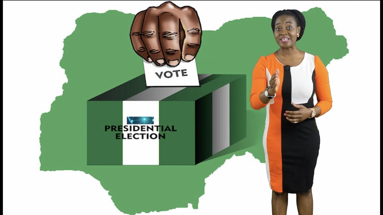 Ethnic Tensions In Nigeria; Foreign Media's Coverage Of Ethiopia; Ghanaian Cocoa Win; Win $10 Daily