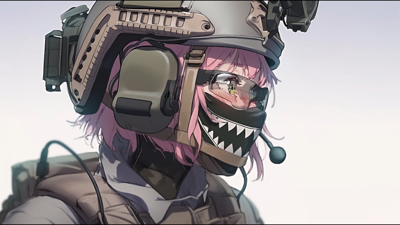 わたしの指揮官/My Commander | Goddess of Victory Fan Song - VH ₍ᐢᐢ₎