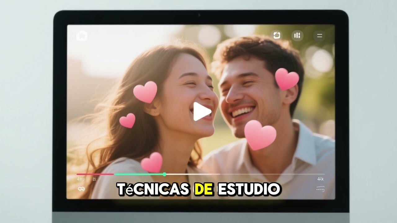 Repetici&oacute;n inconsciente 💥 El Truco que Usan los Genios