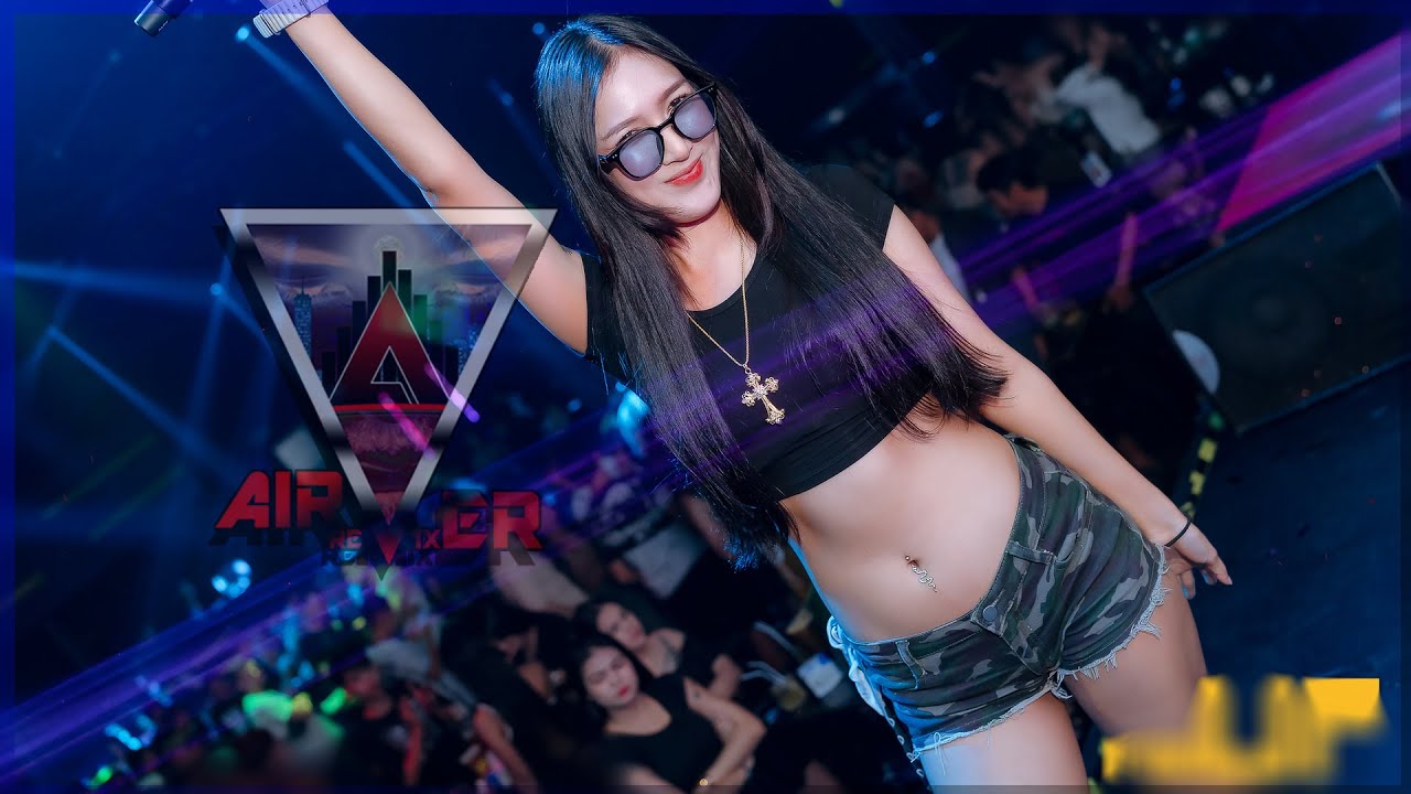 ไนท์คลับ - เพลงแดนซ์มันส์ๆ 2025 MACARENA - BIG SIZE PARTY2 (Mini-NonstopMix) | Air Remixer