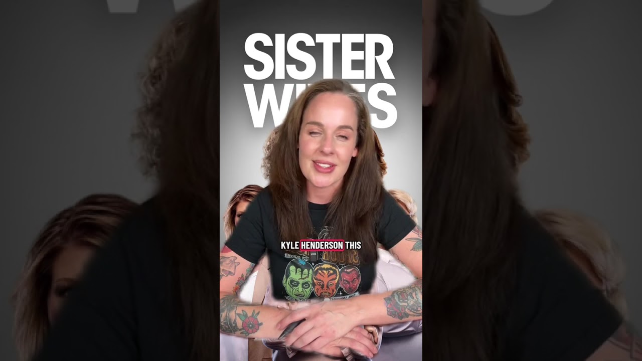 Tithing to TLC: Sister Wives, Part 3