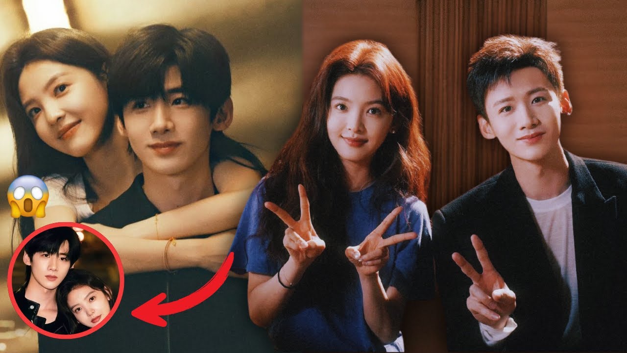 Bai Jingting’s Romantic Confession MELTS Hearts 💘 | Netizens React to 'Still Point' Moment