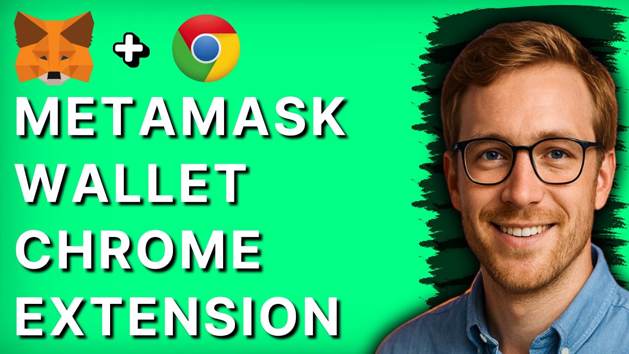 How to install MetaMask Wallet Google Chrome extension [2026 Full Guide]