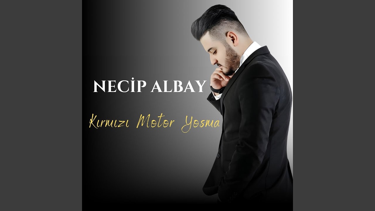 Kırmızı Motor Yosma