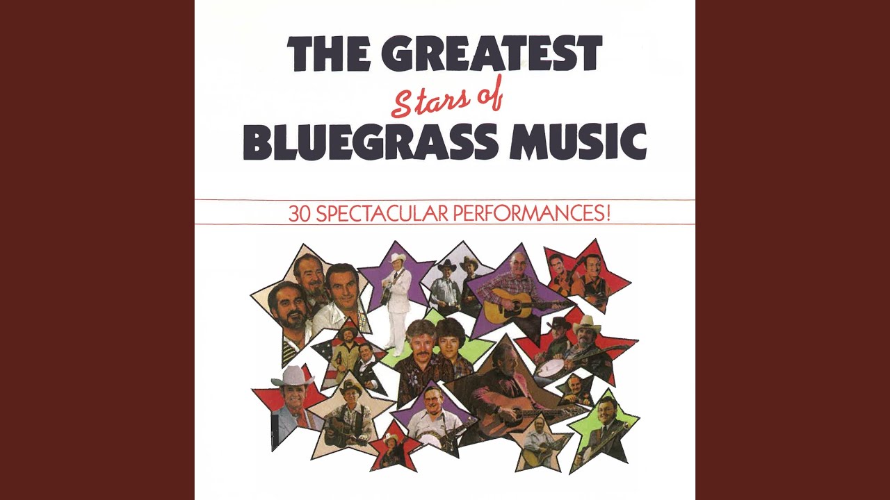 Blue Ridge Mountain Blues