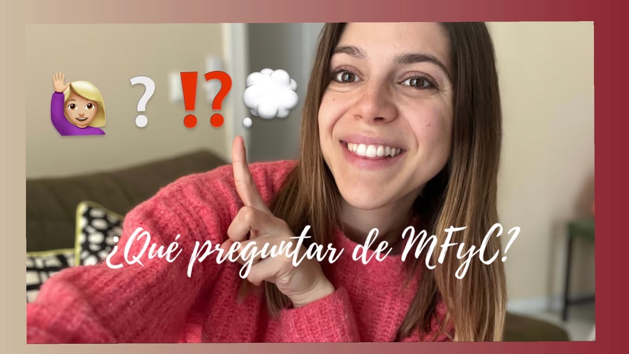 QUÉ preguntar sobre los HOSPITALES + Málaga | Celia Mora 🥝