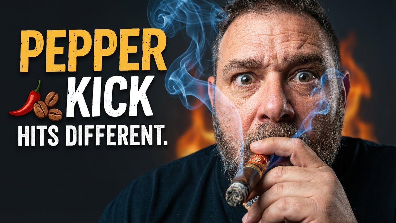 This Maduro Hits Different | Fuente Exquisito Review