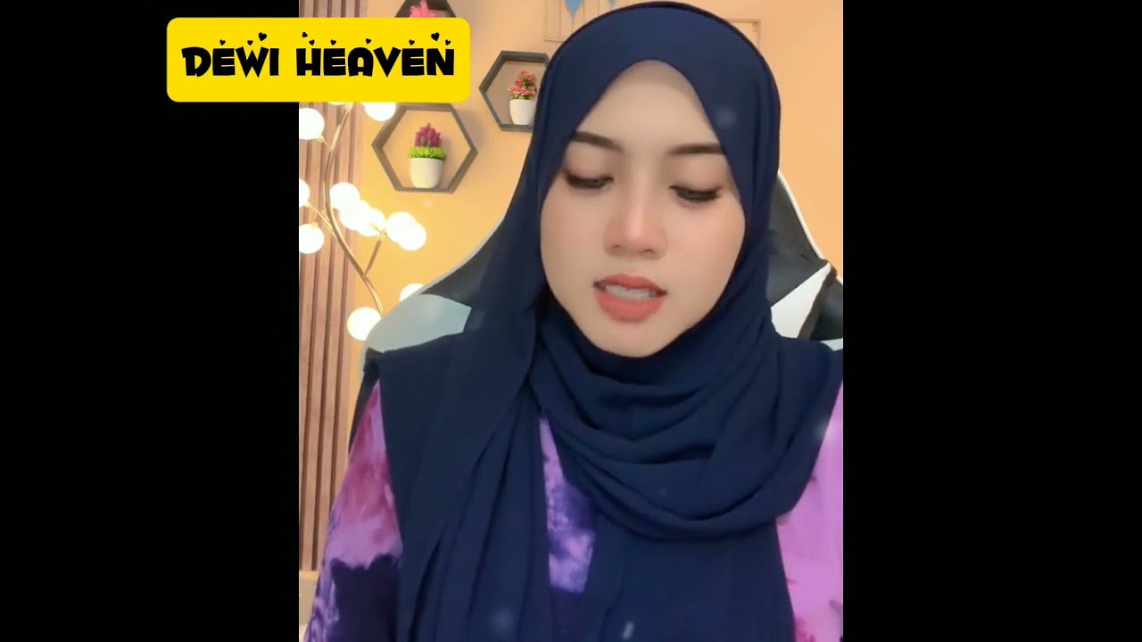 Surah Al Fath 1-5 | Beautiful Quran Recitation | Dewi Heaven