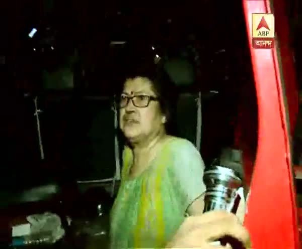 Mysterious death at a housing in Kolkata
