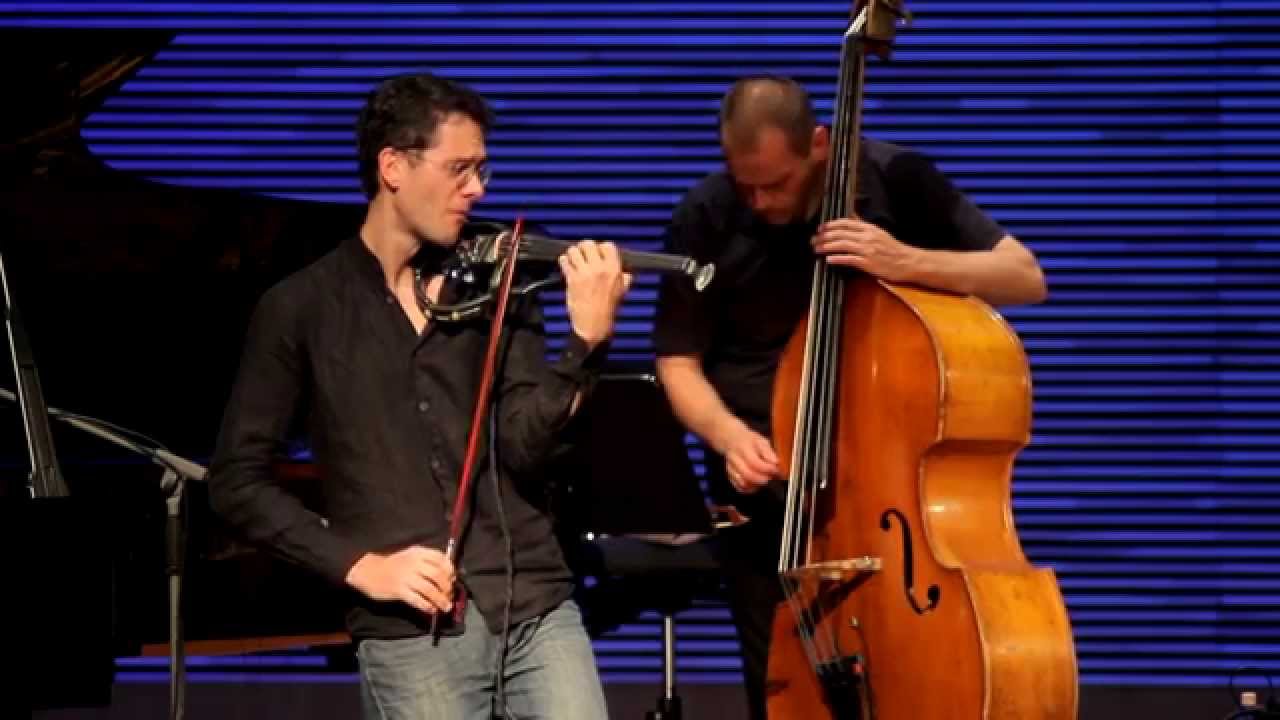 Seifert Competition 2014 (final) - 