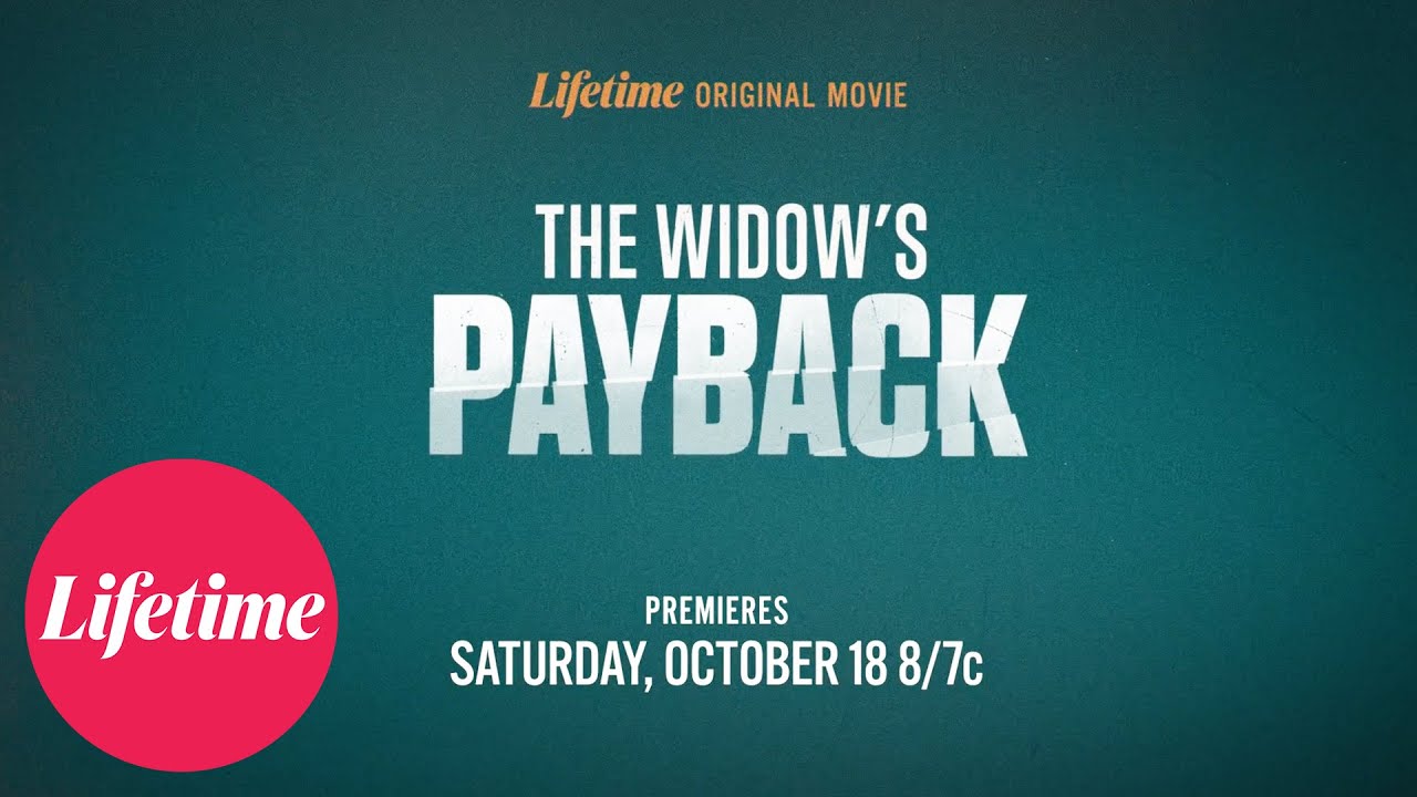 The Widow&rsquo;s Payback | Official Trailer | Bianca Lawson and Kheon Clarke