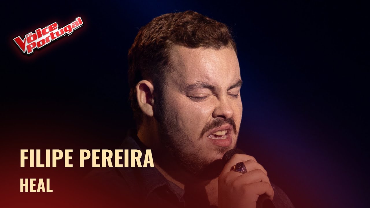 Filipe Pereira - 