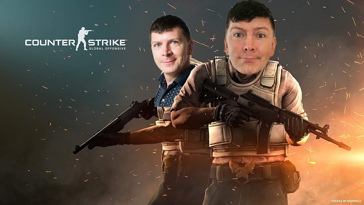 Andy vs cs:go