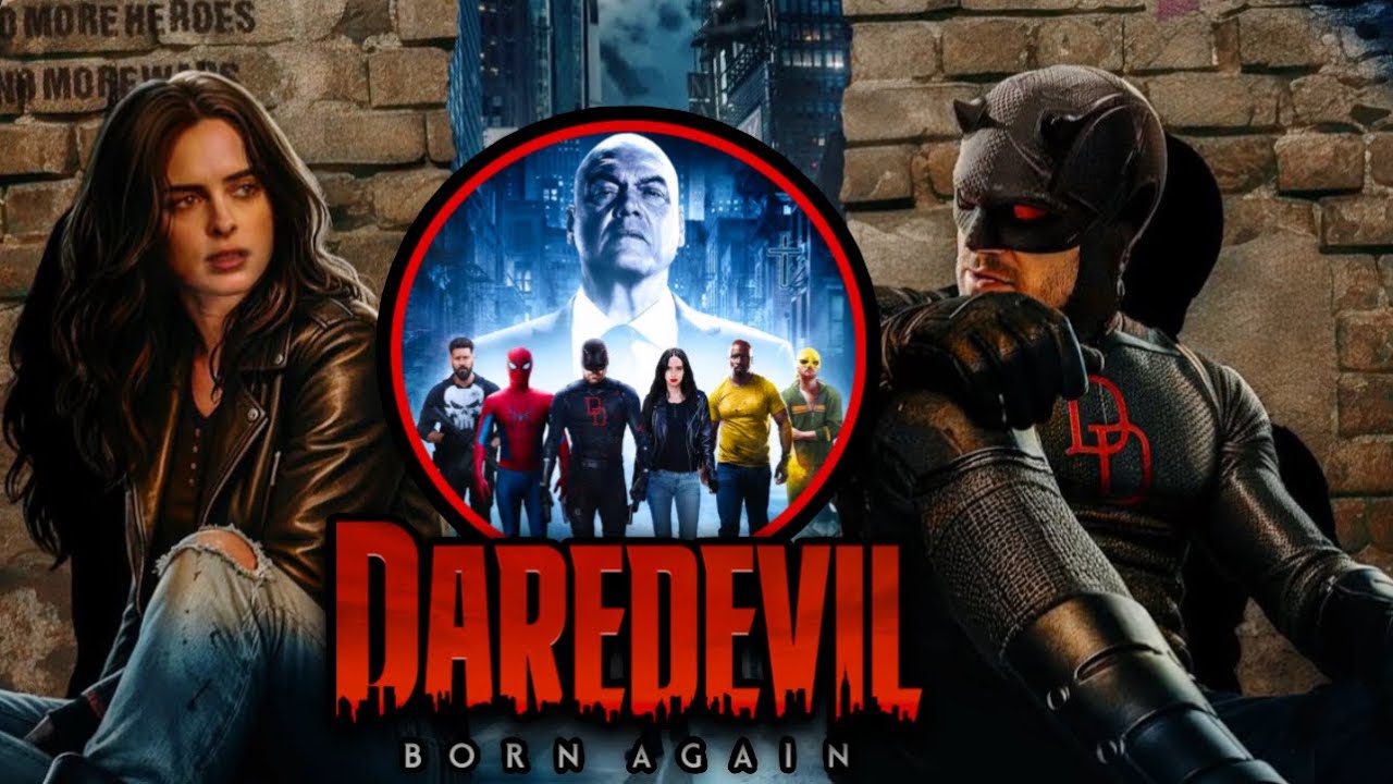 Marvel, наконец-то, блин, вы это сделали…