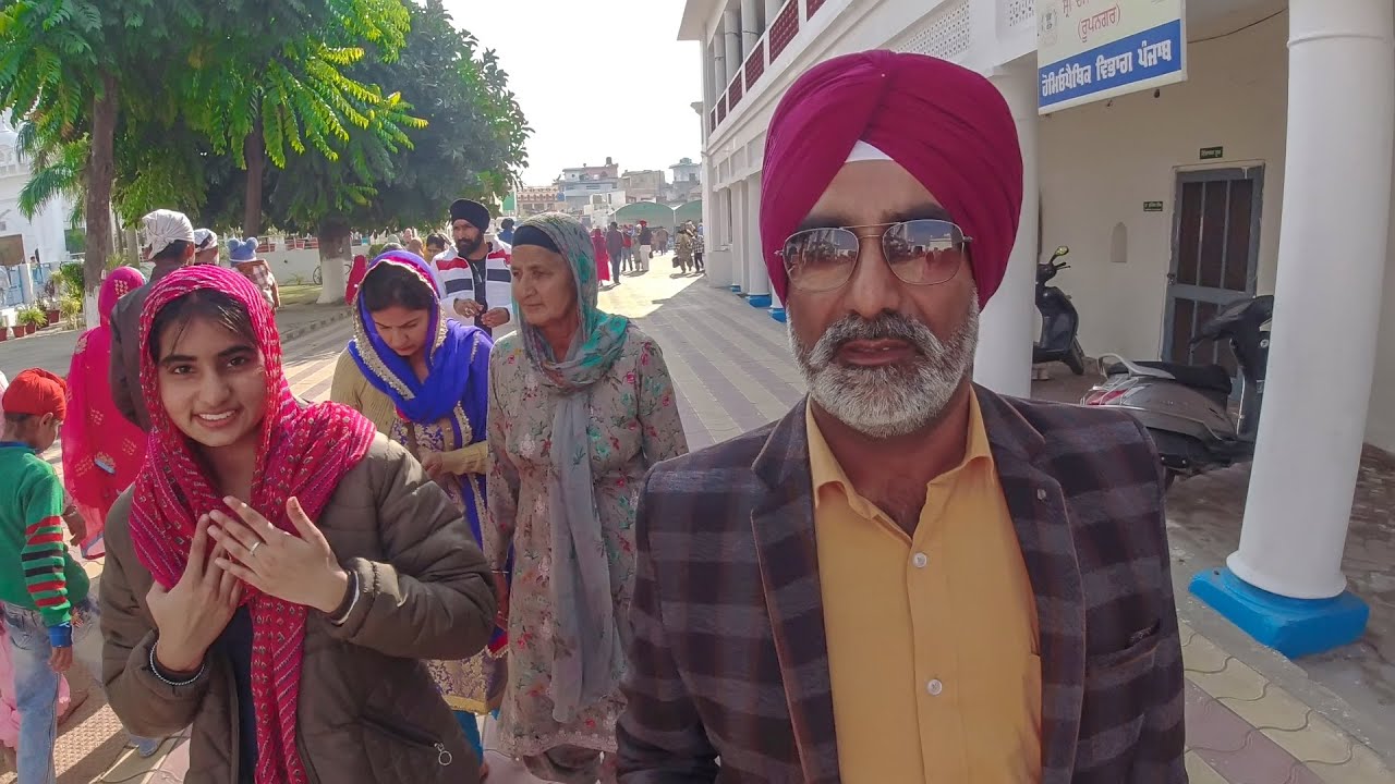 Our Visit of Machhiwara ,Chamkaur Sahib & Sirhind Fatehgarh Sahib Dastaan E Shahadat Theme Park