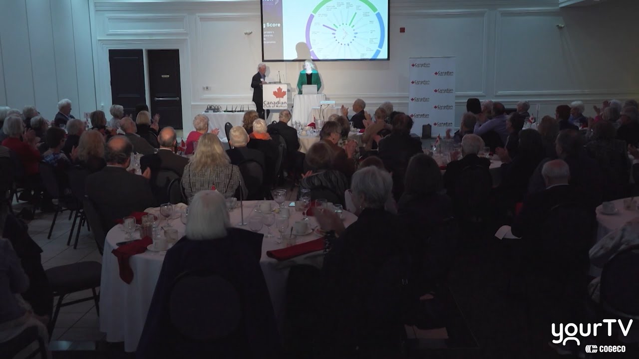 Canadian Club of Halton