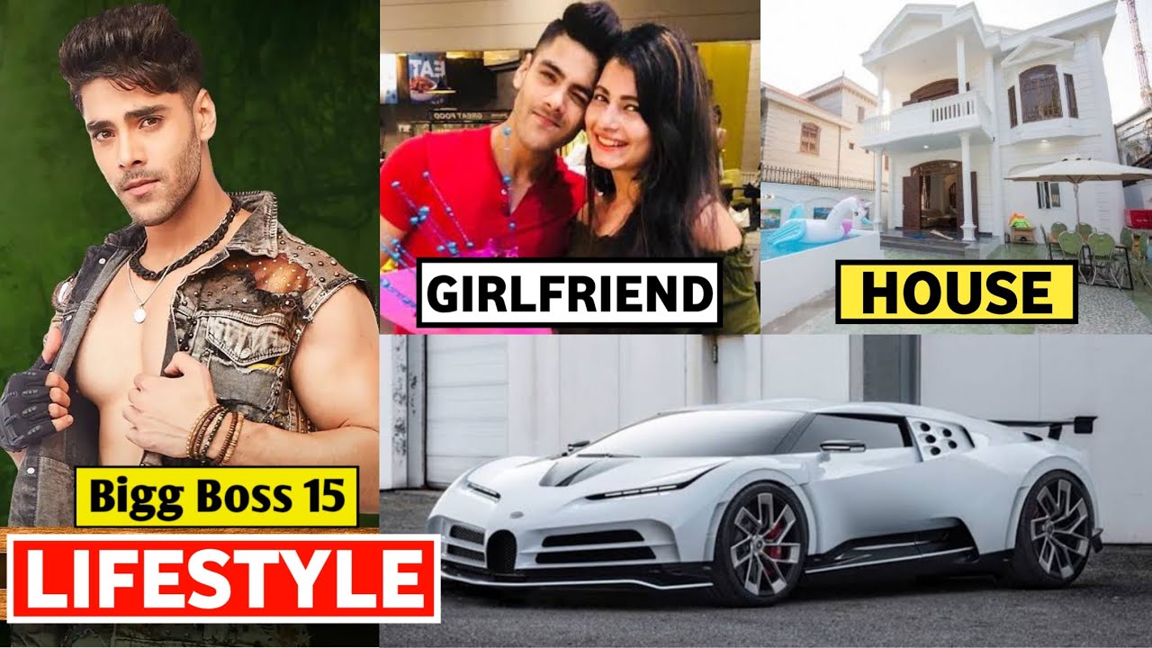Simba Nagpal (Bigg Boss 15) Lifestyle 2021, Income, Girlfriend, Bio, House, Cars, Family & Net Worth