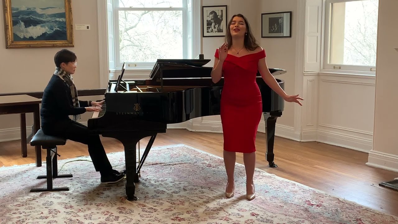 HL Art Song 2023 Sarah Fleiss