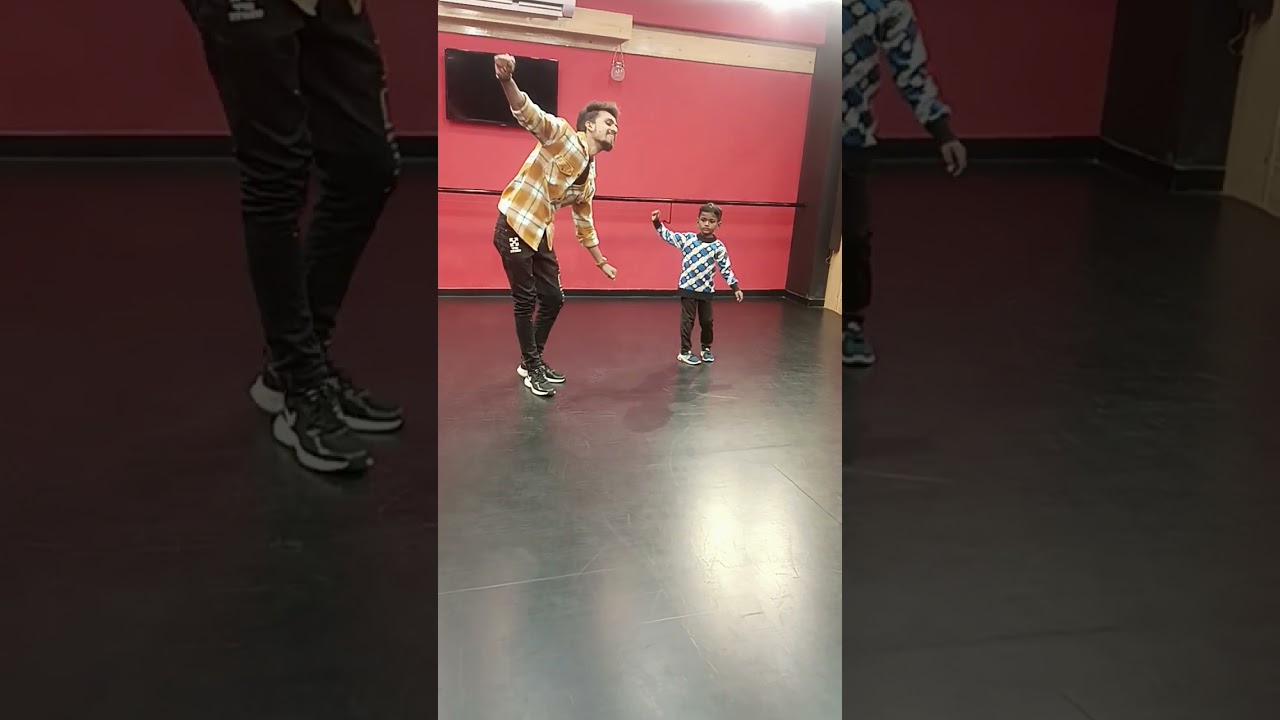 Nirmit Dance#v4 dance academy #