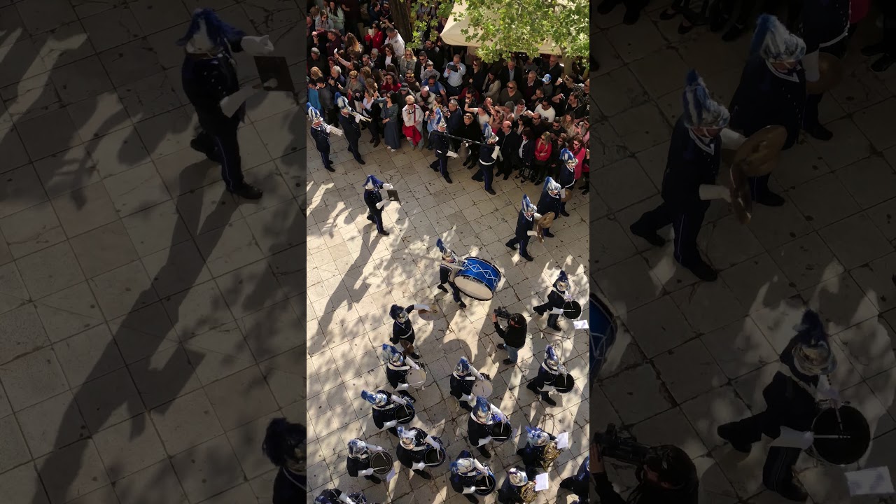 &Phi;. &Mu;ά&nu;&tau;&zeta;&alpha;&rho;&omicron;&sigmaf;, Calde Lacrime 2018