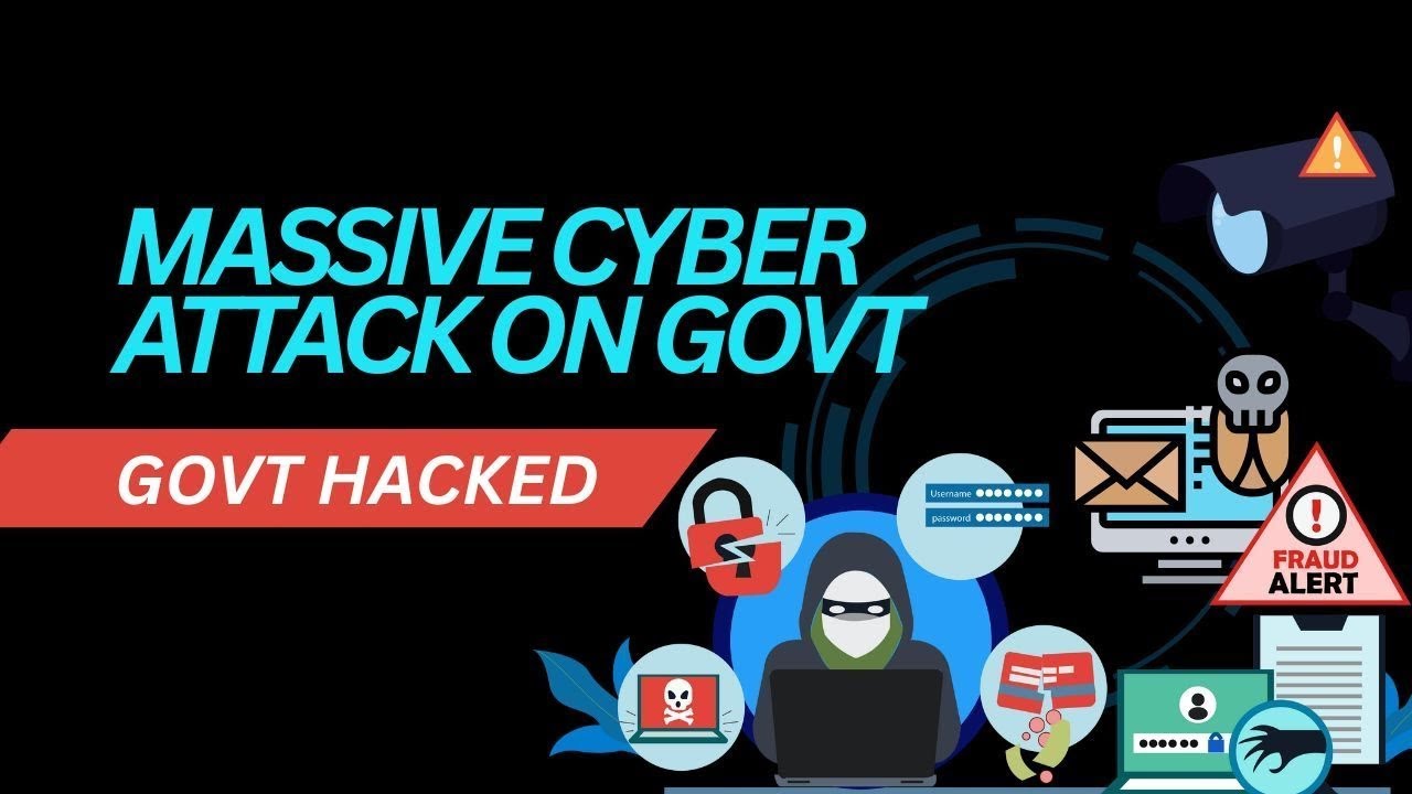 40+ Kenya Govt Websites HACKED, Cybersecurity expert explains Dr. Bright Gimeli