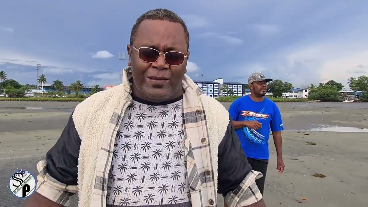 Malumu Ni Tobu Kei Naivaukura - Bulubulu Boro Vulavula (Official Music Video)