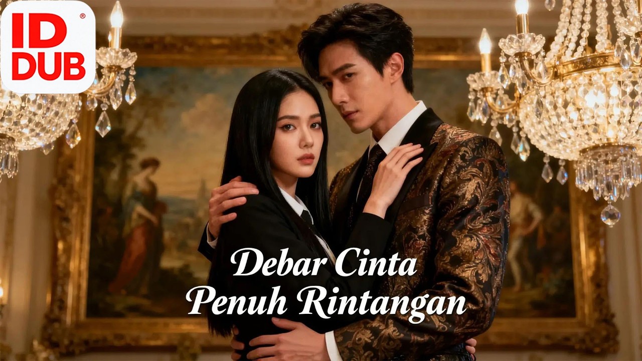 [Full episode] Jika Menyelamatkannya Berarti Aku Mati, Haruskah Aku Tetap Melakukannya