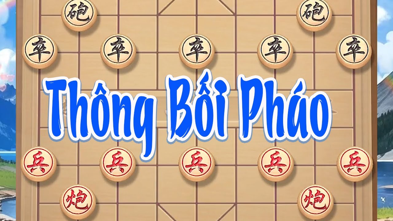 Thông Bối Pháo, Địch tưởng an toàn phía sau, nào ngờ pháo xuyên thẳng, biến hậu phương thành mồ chôn