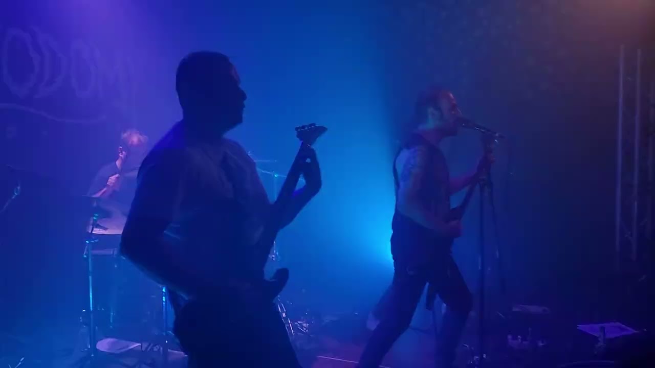 Hellsodomy @ P8 Karlsruhe 12.09.2025 