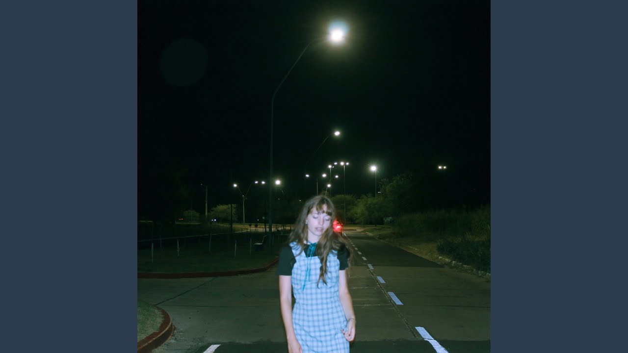 Las Luces de la Calle