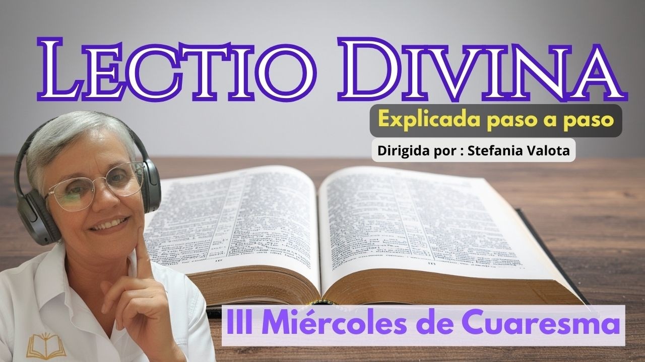 💥COHERENCIA | 11 marzo 2026 | Mateo 5, 17-19 | EVANGELIO DE HOY|