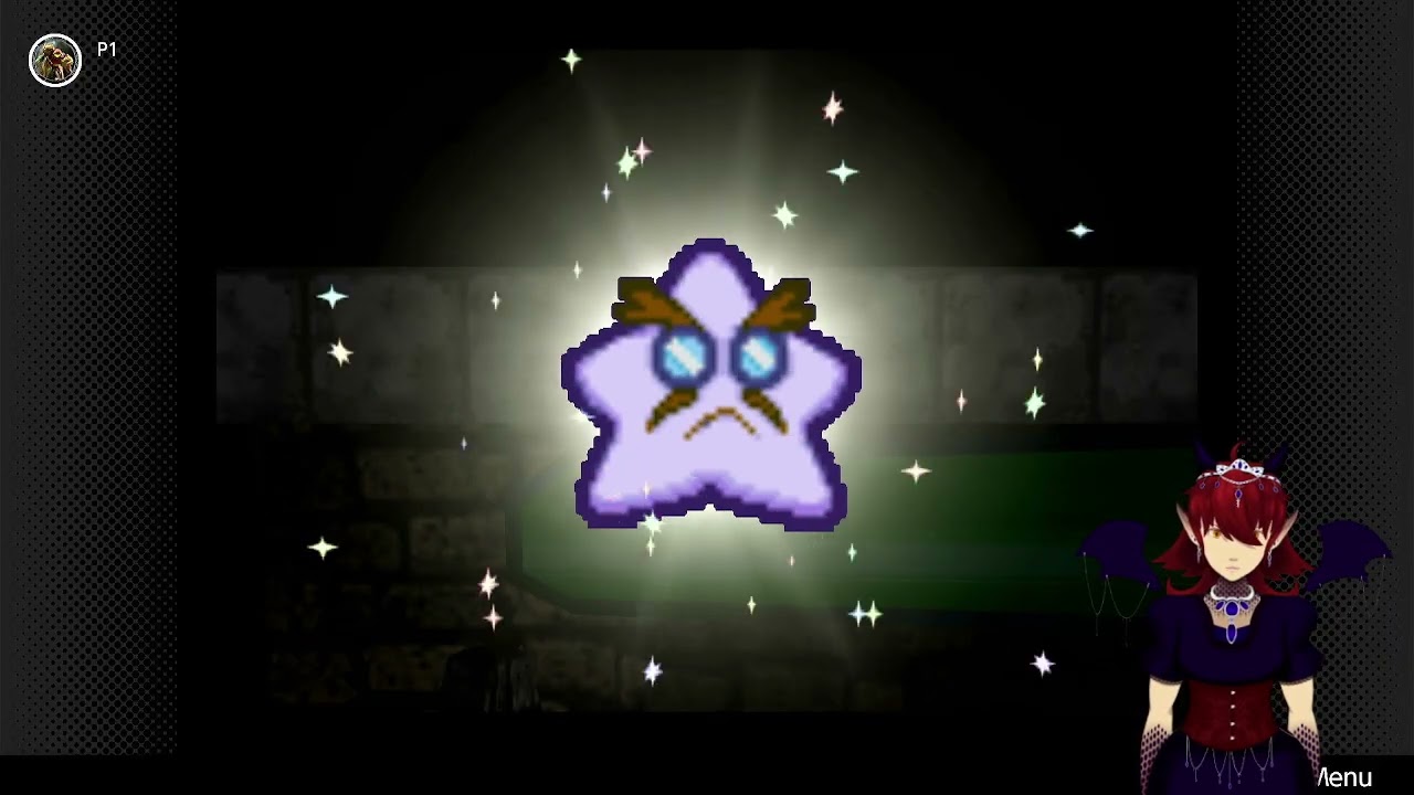Paper Mario - Chapter 7