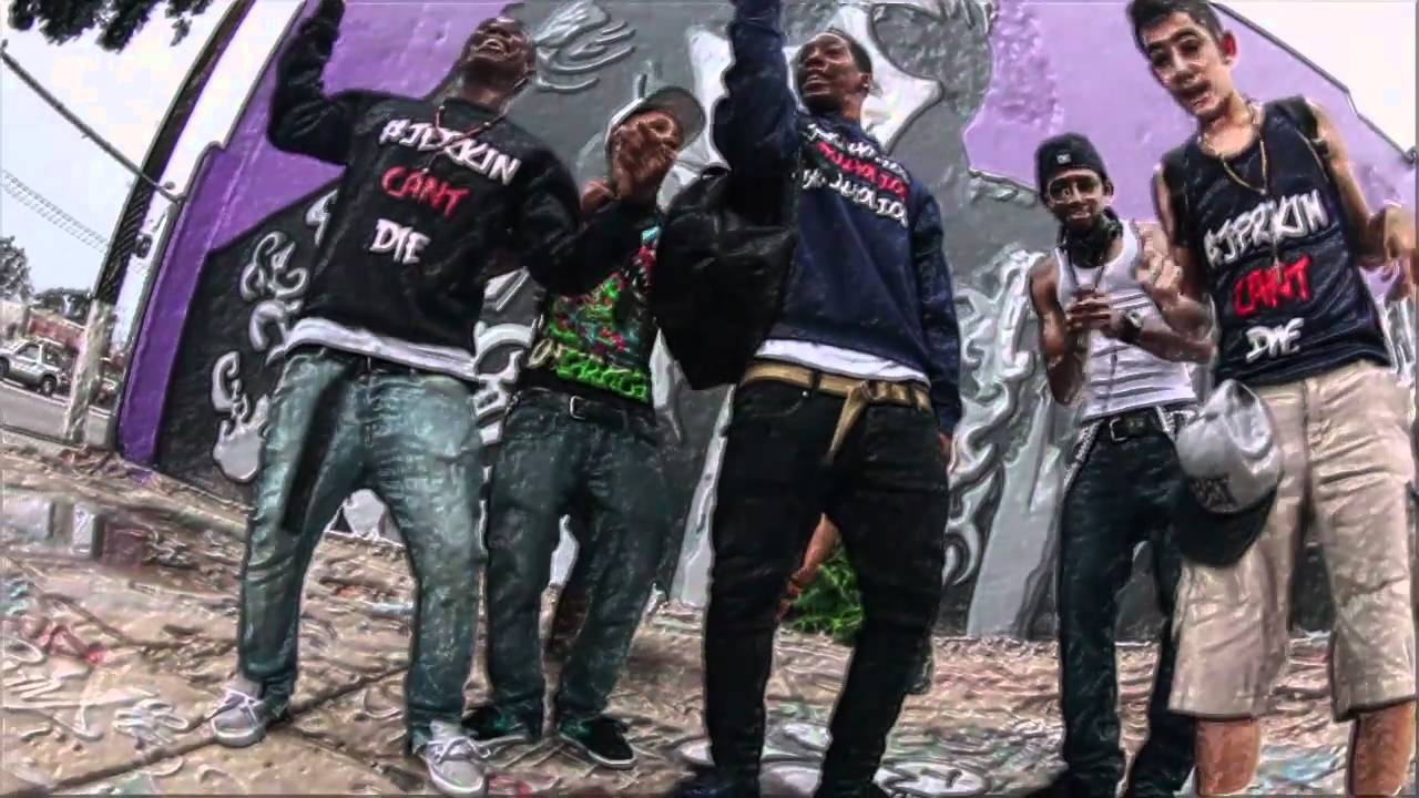 Marvel Inc - WoW Offical Music Video