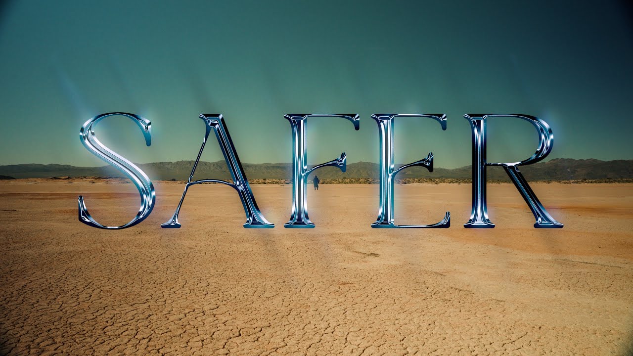 Tyla - Safer | A Visual by Dario Boatner