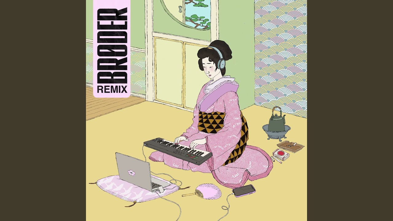 Coconut (Brøder Remix)