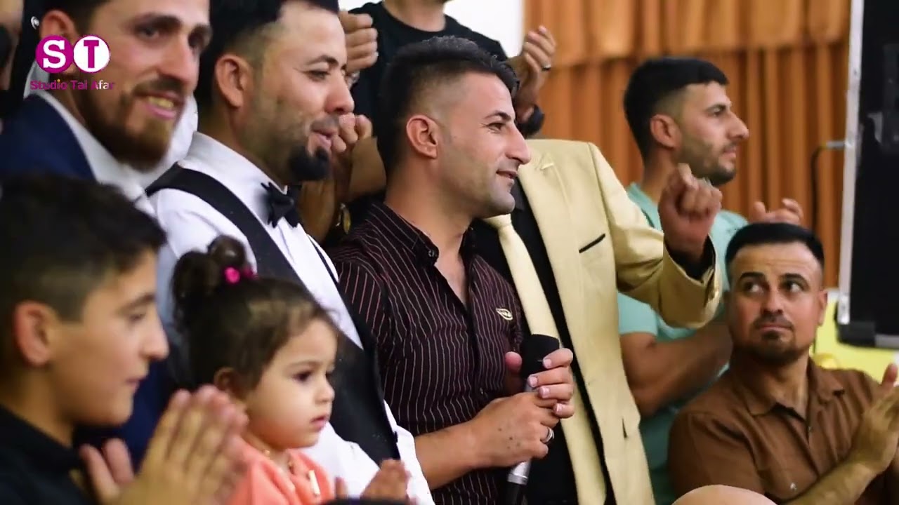 مصور فرزدق علي( عرس محمد اوكني