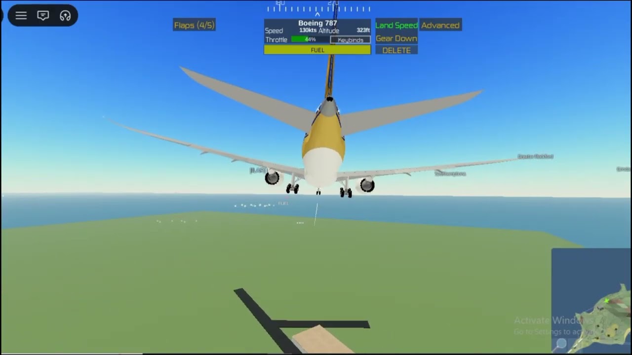 TOKYO - CYPRUS FLIGHT!