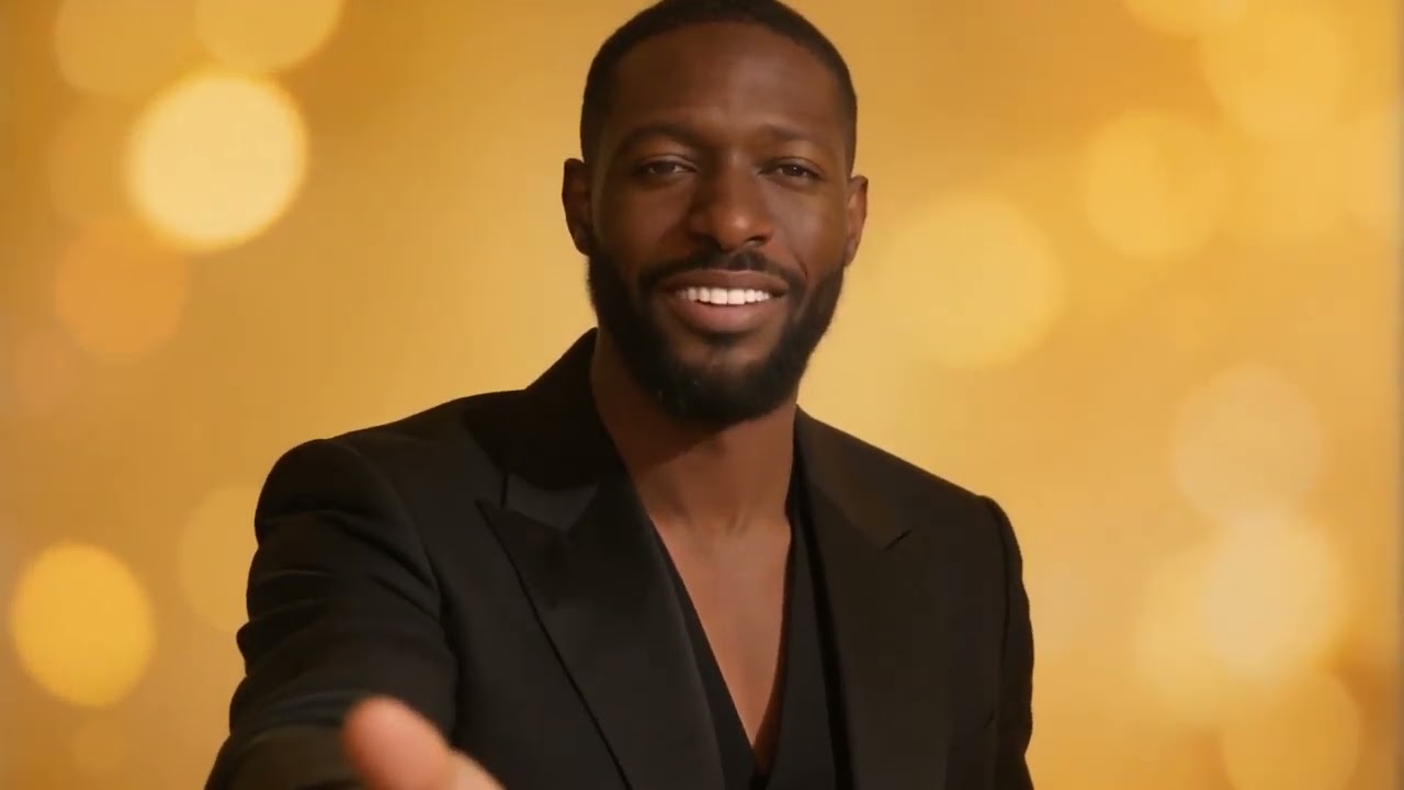 Jimpro - A Deeper Kind Of Love (Official Video)