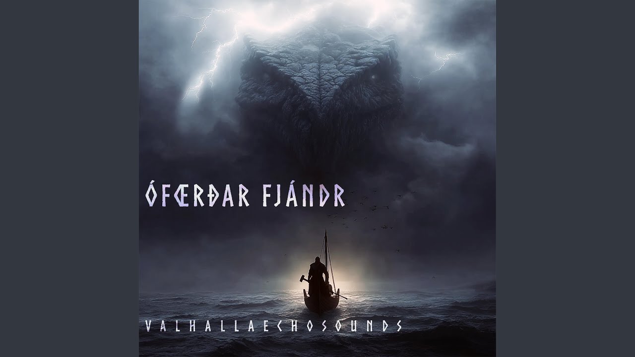 Ófœrðar Fjándr | Fated Enemies
