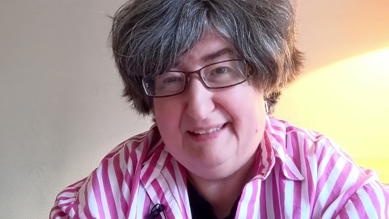 Framed 2025: the art we all make - home feat. Polly Devlin  #framedinseptember