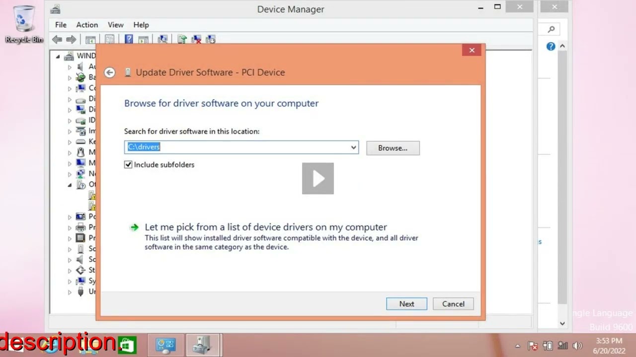 MSI GT70 0ND-1066 drivers for windows 7 64 bit download