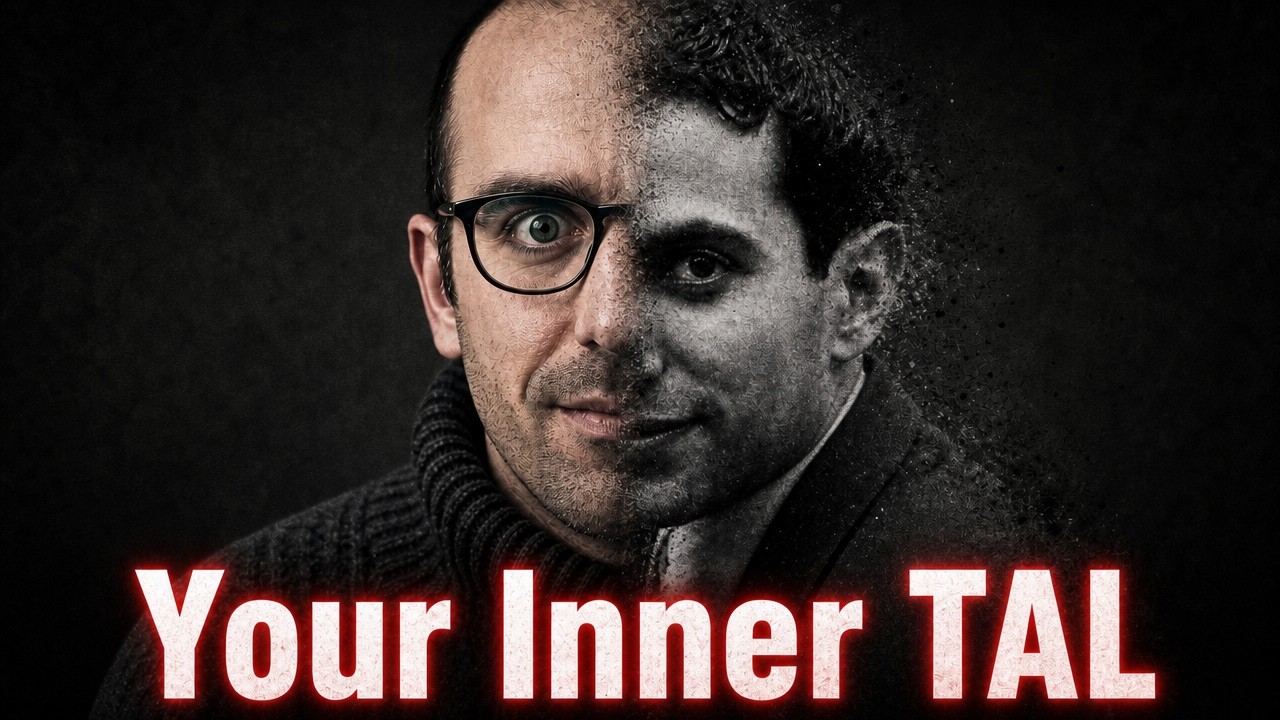 Unleash Your Inner Tal: Learn When To Sacrifice