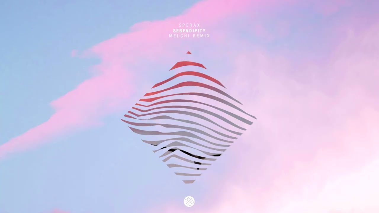 Sperax - Serendipity (Melchi Remix) [Minded Music]