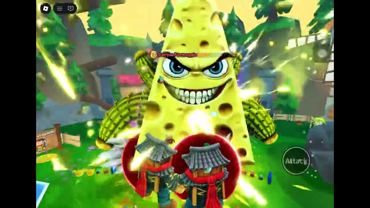Last vid of brainrot